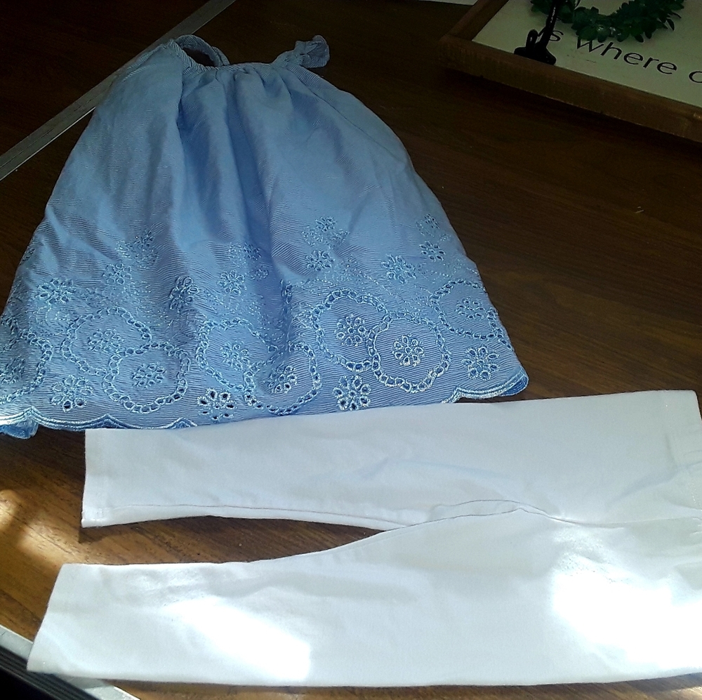 Tahari Baby size 24 months outfit